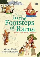In The Footsteps Of Rama image
