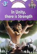 In Unity There Is Strength