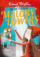 In the Fifth At Malory Towers: 05