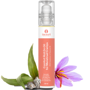 Inaari Comfort Roll On Oil For Menstrual Cramps 10ml -471840548