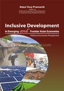 Inclusive Development in Emerging and Frontier Asian Economies