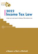 Income Tax Law 2022 image