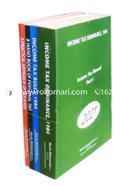 Income Tax Manual (Package)