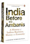 India Before The Ambanis