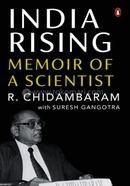 India Rising: Memoir of a Scientist