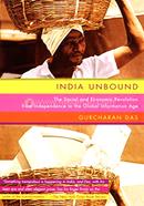 India Unbound : From Independence to the Global Information Age 