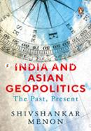 India and Asian Geopolitics image