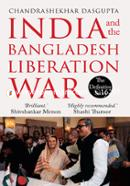 India and the Bangladesh Liberation War image