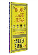 India in The Age of Ideas 