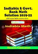 Indiabix and govt. Math Solution