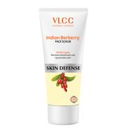 Vlcc Indian Berberry Scrub- 80g - VL0004