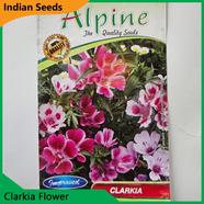 Indian Flower Seeds in Bangladesh- Clarkia Flower