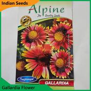 Indian Flower Seeds in Bangladesh- Gallardia Flower