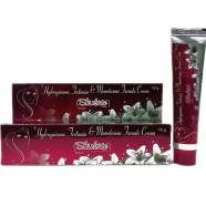 Indian Skin Bright Cream for Dark Spot and Hyperpigmentation and Skin Whitening Cream 15 gm icon