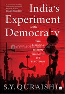 India's Experiment with Democracy