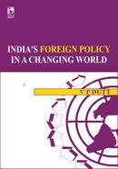 India's Foreign Policy in a Changing World