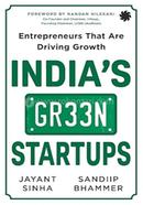 India’s Green Startups 