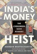 India's Money Heist