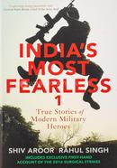 India's Most Fearless 1