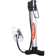 Indispensable - Pumper 3 in 1 Mini Hand Pumper for Balls, Balloons and Bicycle Tires icon