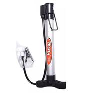 Indispensable - Pumper 3 in 1 Mini Hand Pumper for Balls, Balloons and Bicycle Tires
