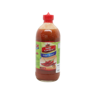 Indo Garden Hot Sauce Glass Bottle 473ml (UAE) - 131701366