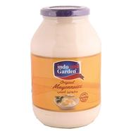 Indo Garden Original Mayonnaise Jar 946ml (UAE) - 131701342