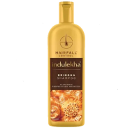 Indulekha Bringha Anti Hair Fall Shampoo Hair Cleanser 200 ml