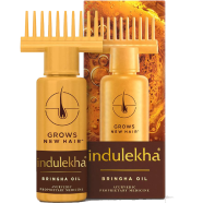 Indulekha Bringha Ayurvedic Hair Oil 50 ml