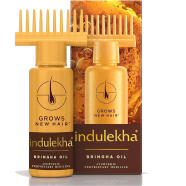 Indulekha Bringha Hair Oil 100 ml