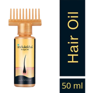 Indulekha Bringha Hair Oil - 50ml