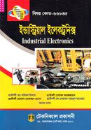 Industrial Electronics (66845) 4th Semester image