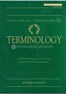 Industrial Engineering Terminology