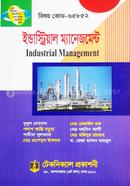 Industrial Management (65852) 6th Semester image