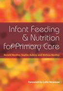 Infant Feeding and Nutrition for Primary Care