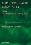 Infection and Immunity