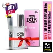 IXIR Super Perfume 50ml For Men With IXIR Super Pen Perfume 8 ml For Men (BUY 1 GET 1 FREE)