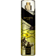 Infinite Body Mists Bare Vanilla - 200ml