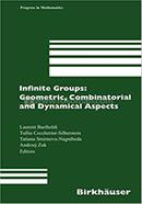 Infinite Groups: Geometric, Combinatorial and Dynamical Aspects