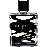 Infinite Love Perfume For Men - 100ml