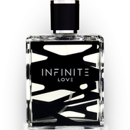 Infinite Love Perfume For Men - 100ml