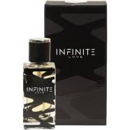 Infinite Love Perfume For Men - 50ml