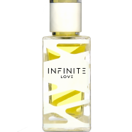 Infinite Love Perfume For Women - 50ml