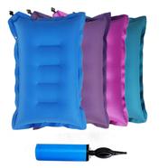 Inflatable Pillow Or Air Pillow Or Portable Pillow