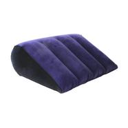 Inflatable Pillow bed wadges Cushion Body Positions Support