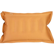 Inflatable Pillow or Air Pillow or Portable Pillow - Neck Pillow