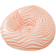 Inflatable Sofa Chairs PVC Lounger Seat Bean Bag