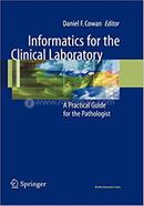 Informatics for the Clinical Laboratory