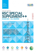 Panjeree Information & Communication Technology Special Supplement ++ (English Version - HSC 2024) - Special Suement image