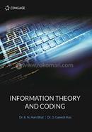 Information Theory And Coding